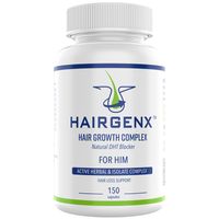 Hairgenx Hair Growth Complex Him 150's
